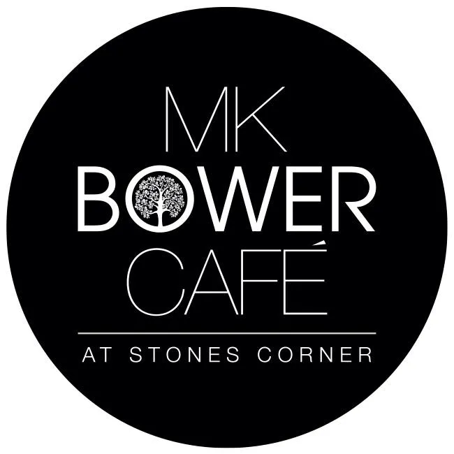 MK Bower logo